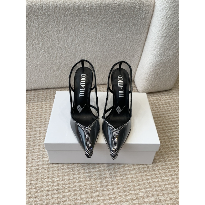 Manolo Blahnik High Heels